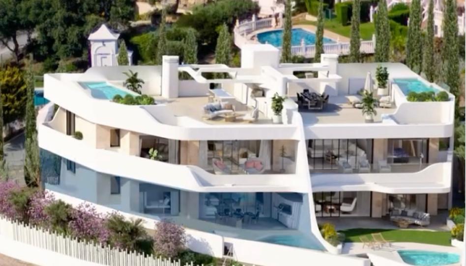 Photo 1 of Flat for sale in Calle la Romana, 9, Cabopino - Artola, Málaga