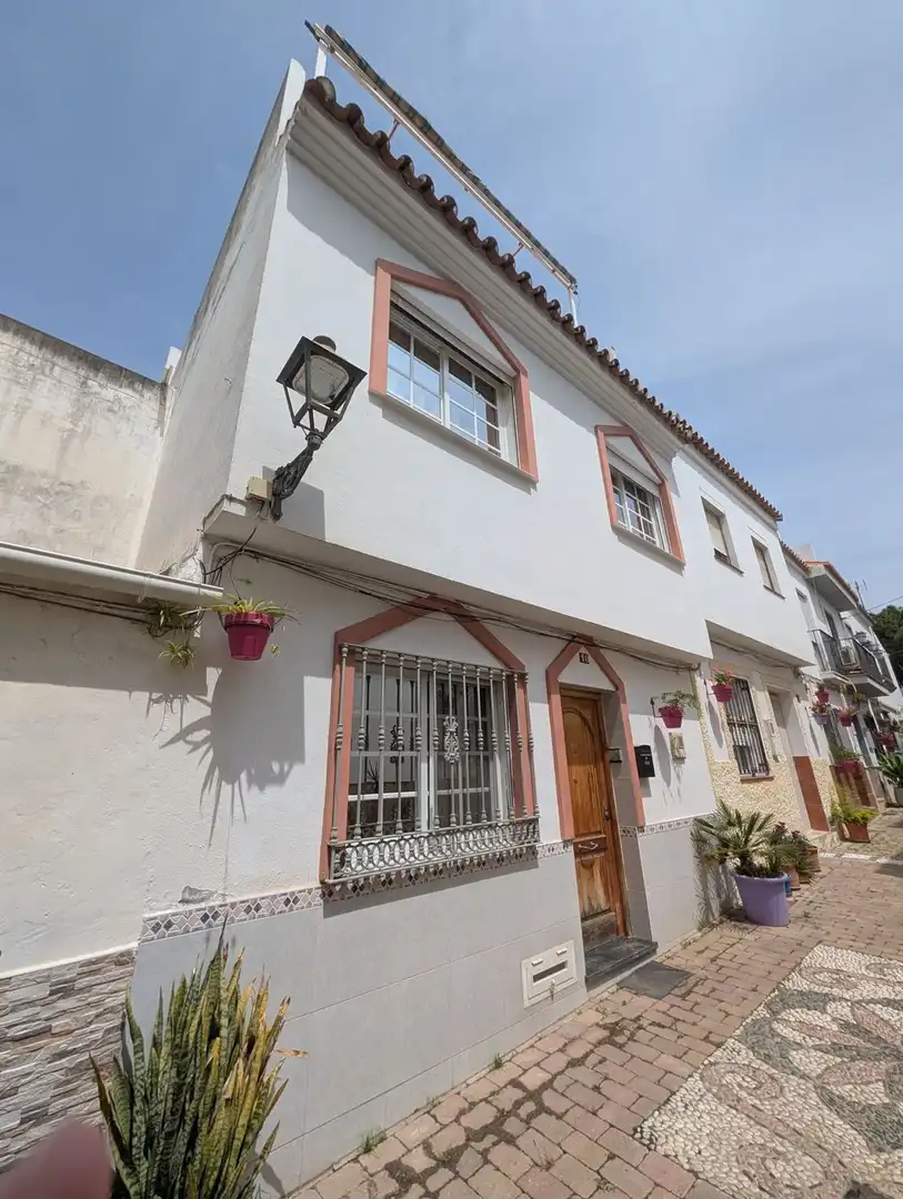 Maison mitoyenne à vendre à BEGINES, imagen 42