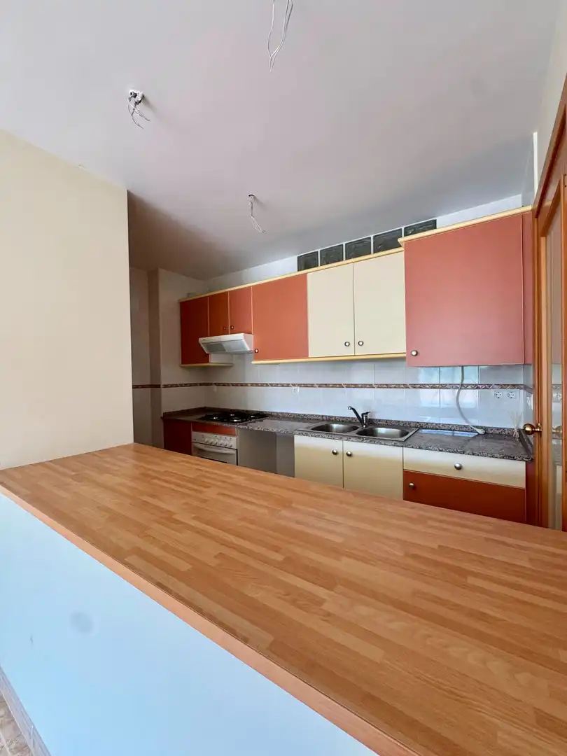 Appartamento con ascensore in vendita a CAMI DE L'ESTACIÓ, imagen 4