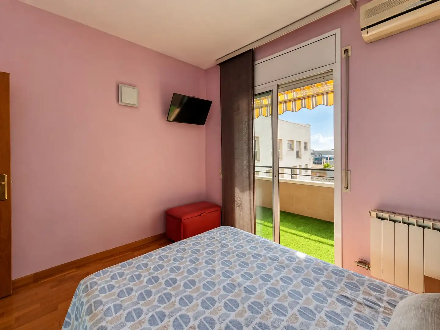 Piso con balcón en venta en Carretera de l'Hospitalet, imagen 28