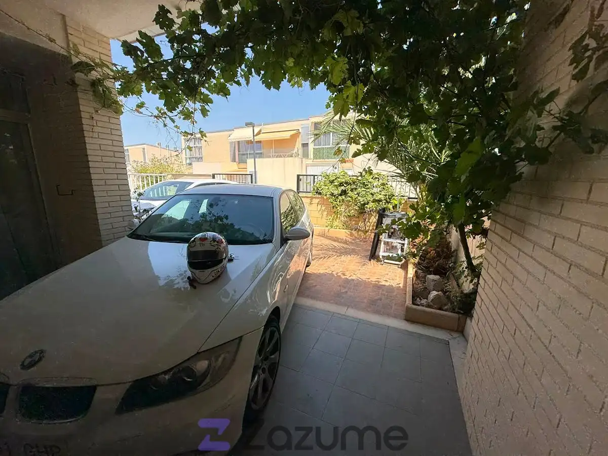 Houses for rent in C. Tormos 1-A, Agua Amarga - Urbanova