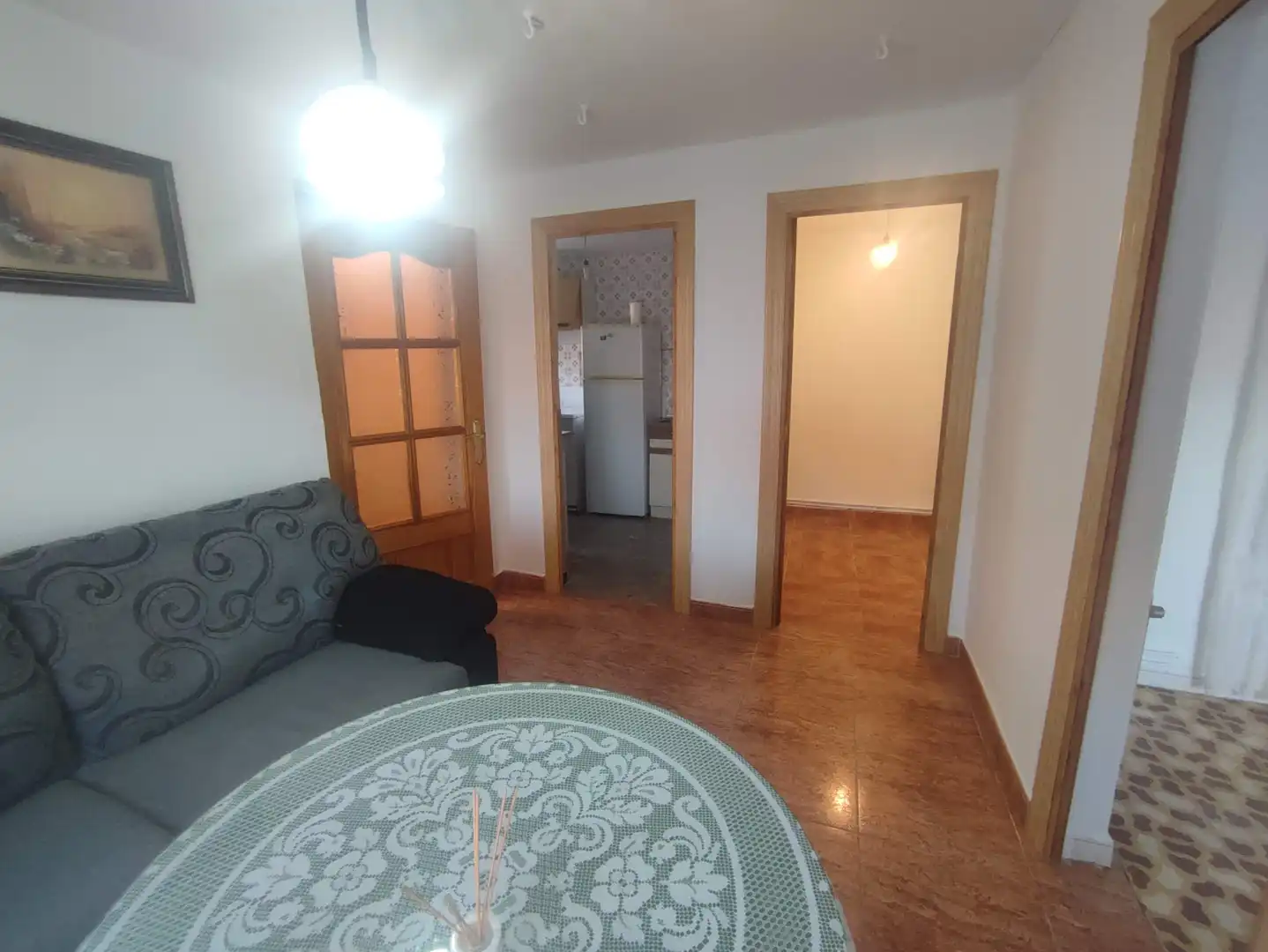 Dormitori de Casa o xalet en venda en Carpio amb Calefacció, Traster i Moblat