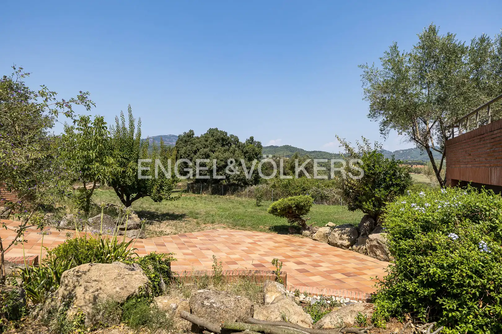 Casa con piscina en venta en Can Font - Ca n'Avellaneda, imagen 49