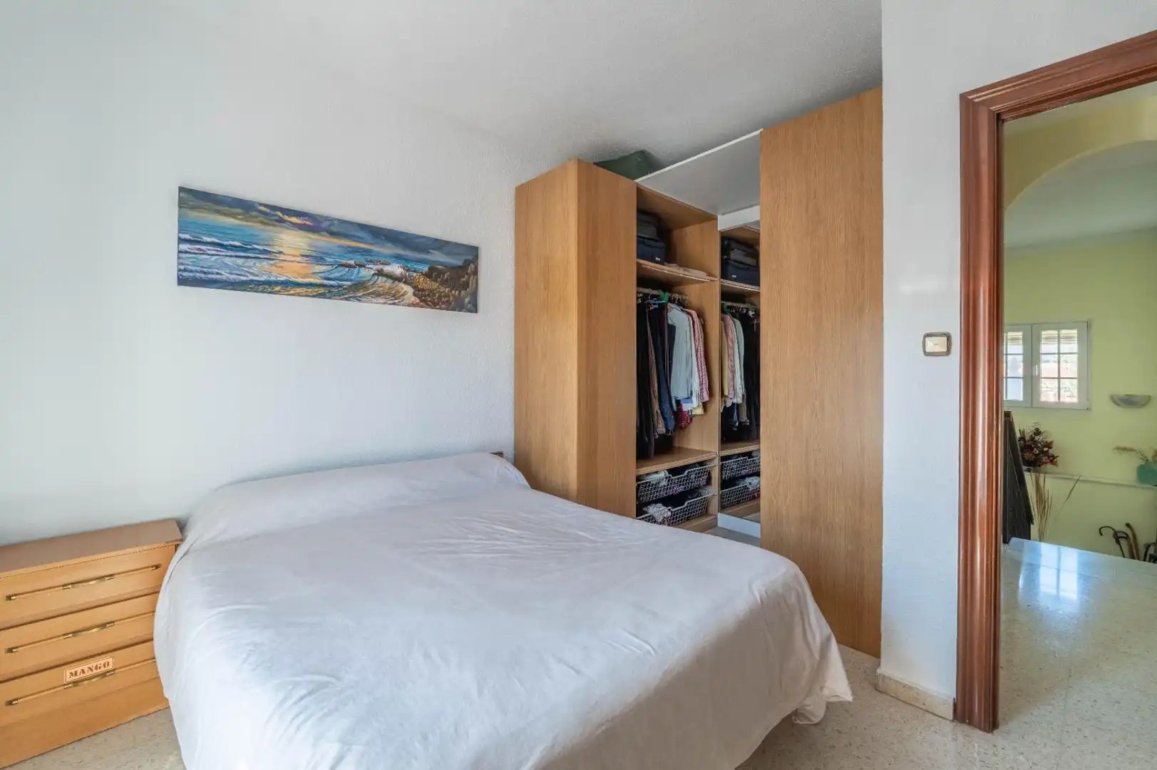 Casa o xalet en venda a Calle GERARDO DIEGO, 7, San Miguel