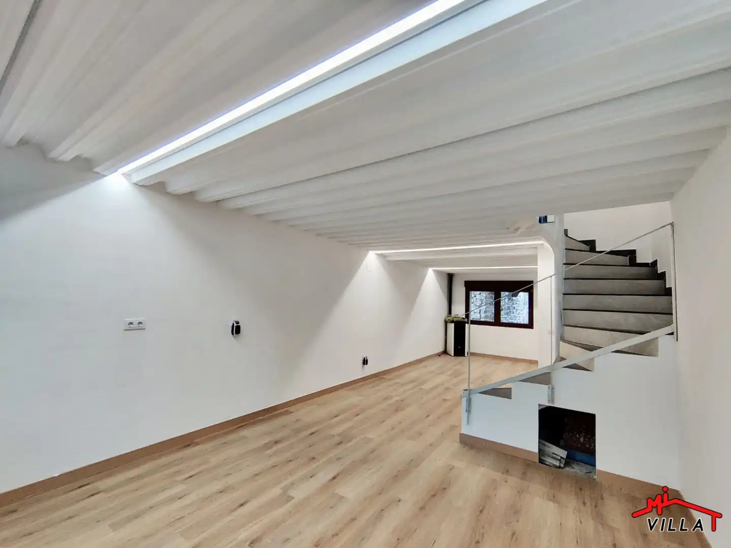 Chalet con terraza en venta en Ramales de la Victoria, imagen 12