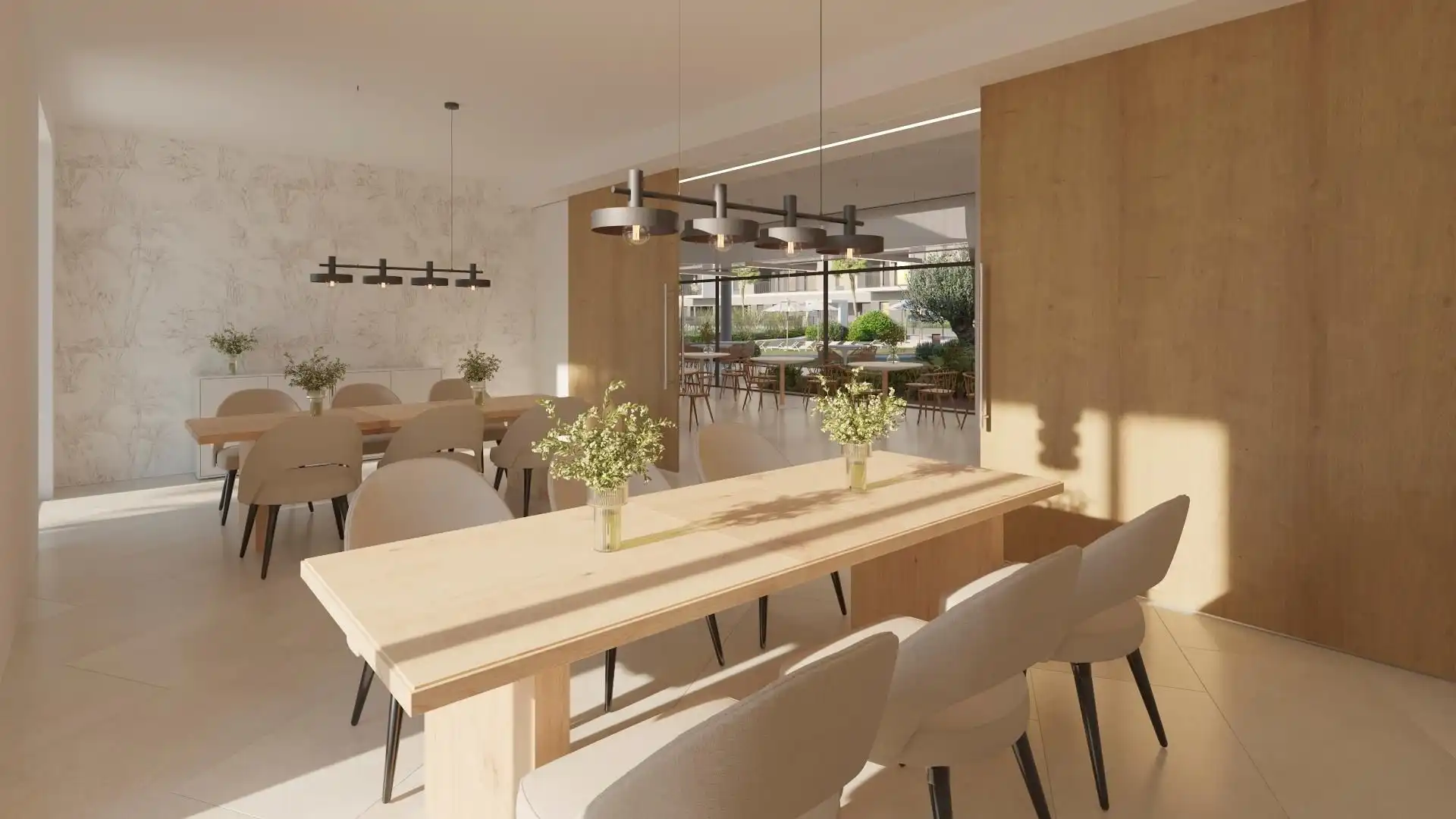 Planta baja en venta en Avenida de la Navegación, Nuevo Bulevar
