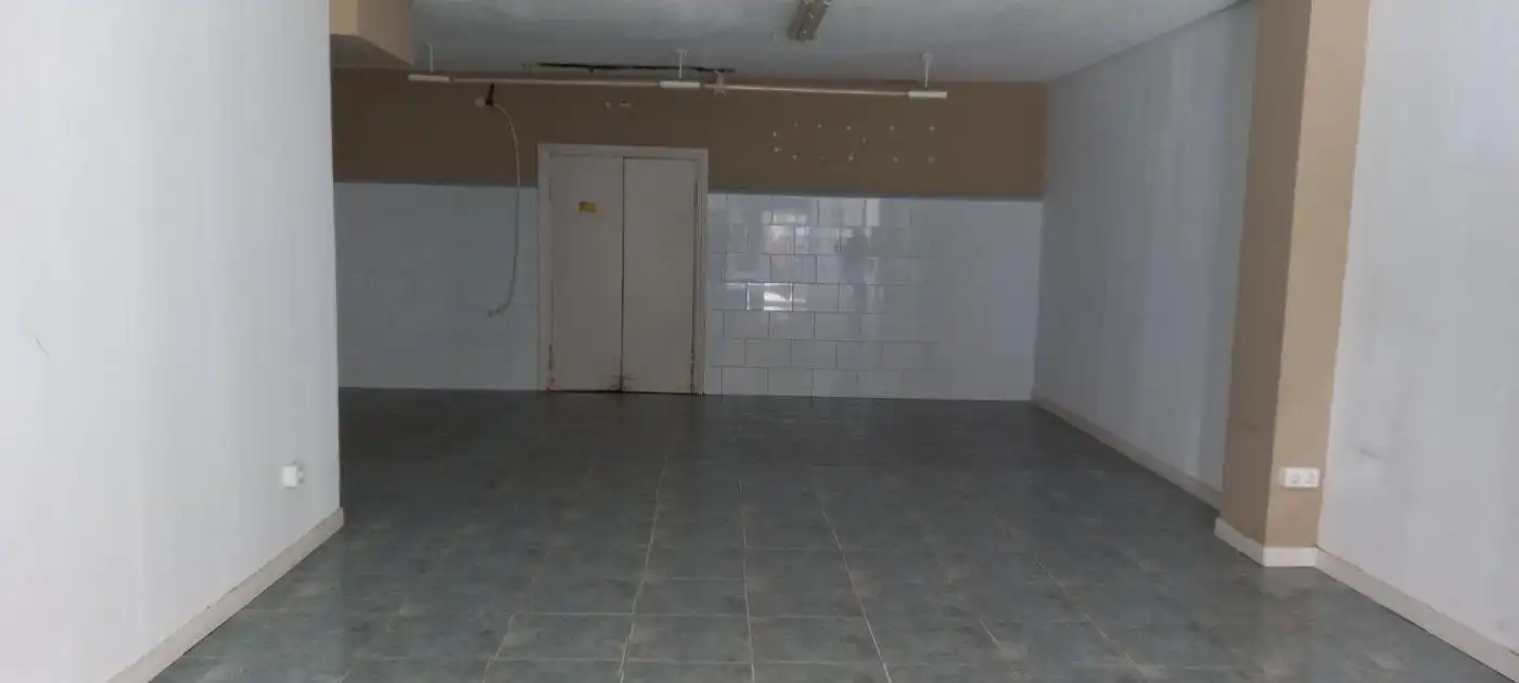 Gewerbefläche zum Verkauf in Elche ciudad, imagen 5