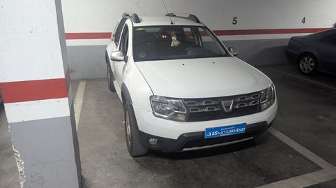 Foto 3 de Garatge de lloguer a Calle Río Júcar, 52, Plaza de la Luz, El Ejido