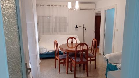 Photo 5 of Flat for rent in Calle Santa Cruz, Camino de Ronda,  Granada Capital