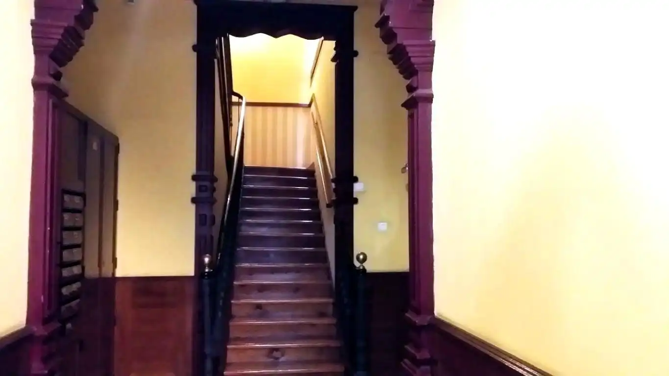 Ático en alquiler en Centro - Ayuntamiento, imagen 3