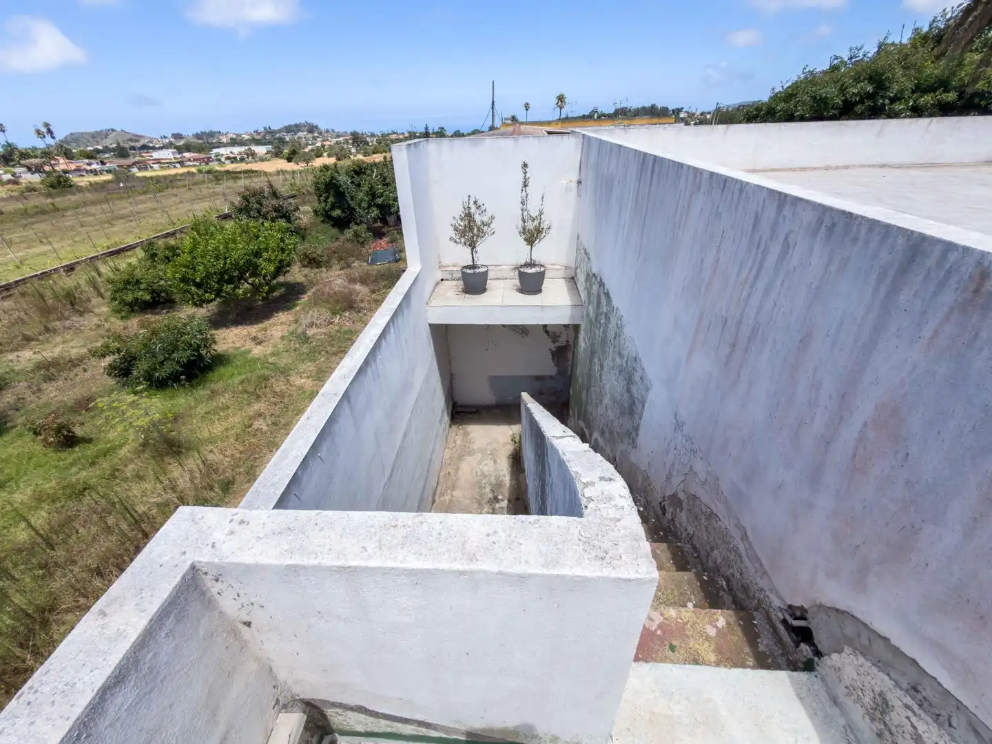 Xalet amb piscina en venda a Guamasa - El Ortigal - Los Rodeos, imagen 72