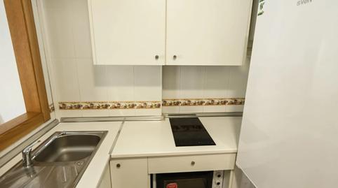 Foto 5 de Apartamento de alquiler en Juan Carlos I,  Murcia Capital