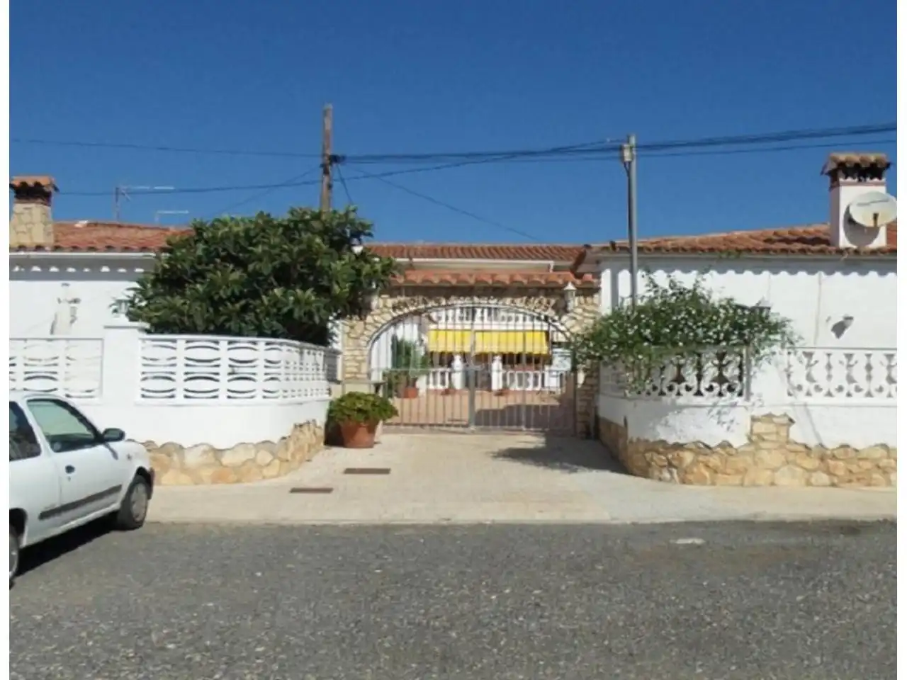 Casa o chalet en venta en Centre