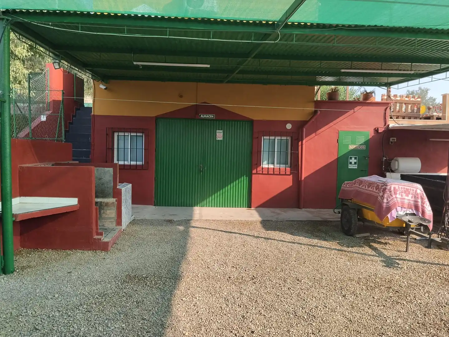 Maison rustique à vendre à Alhama de Murcia ciudad, imagen 14