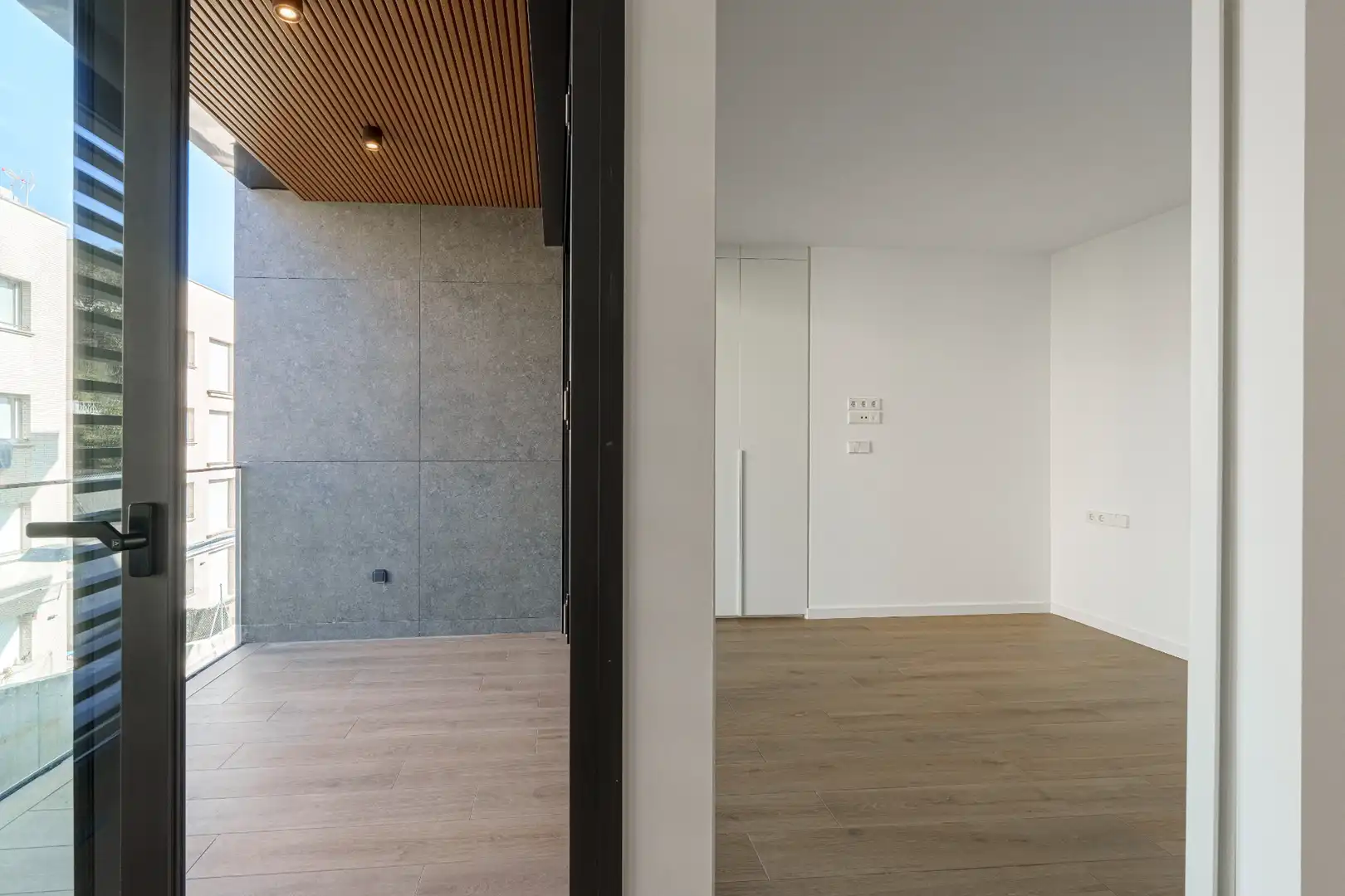 Appartamento di nuova costruzione con piscina in vendita a Avinguda Andorra 31, imagen 14