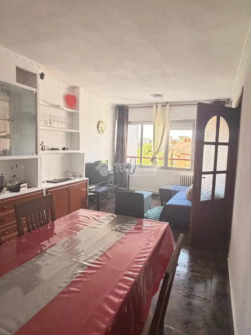 Sala d'estar de Pis en venda en Valdemoro