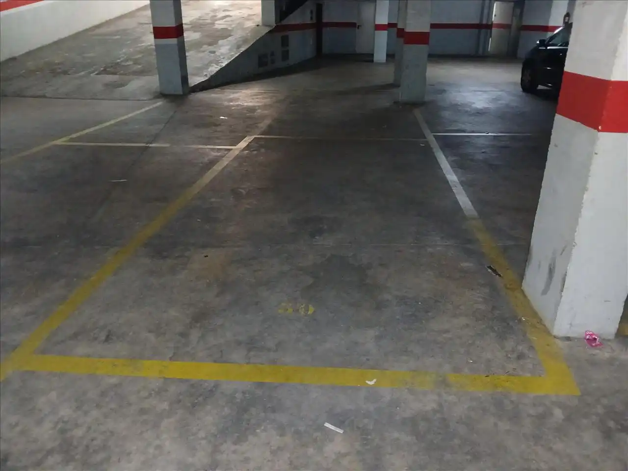 Parcheggio in vendita a MATERNITAT D ELNA, ALCALDE MO, imagen 24