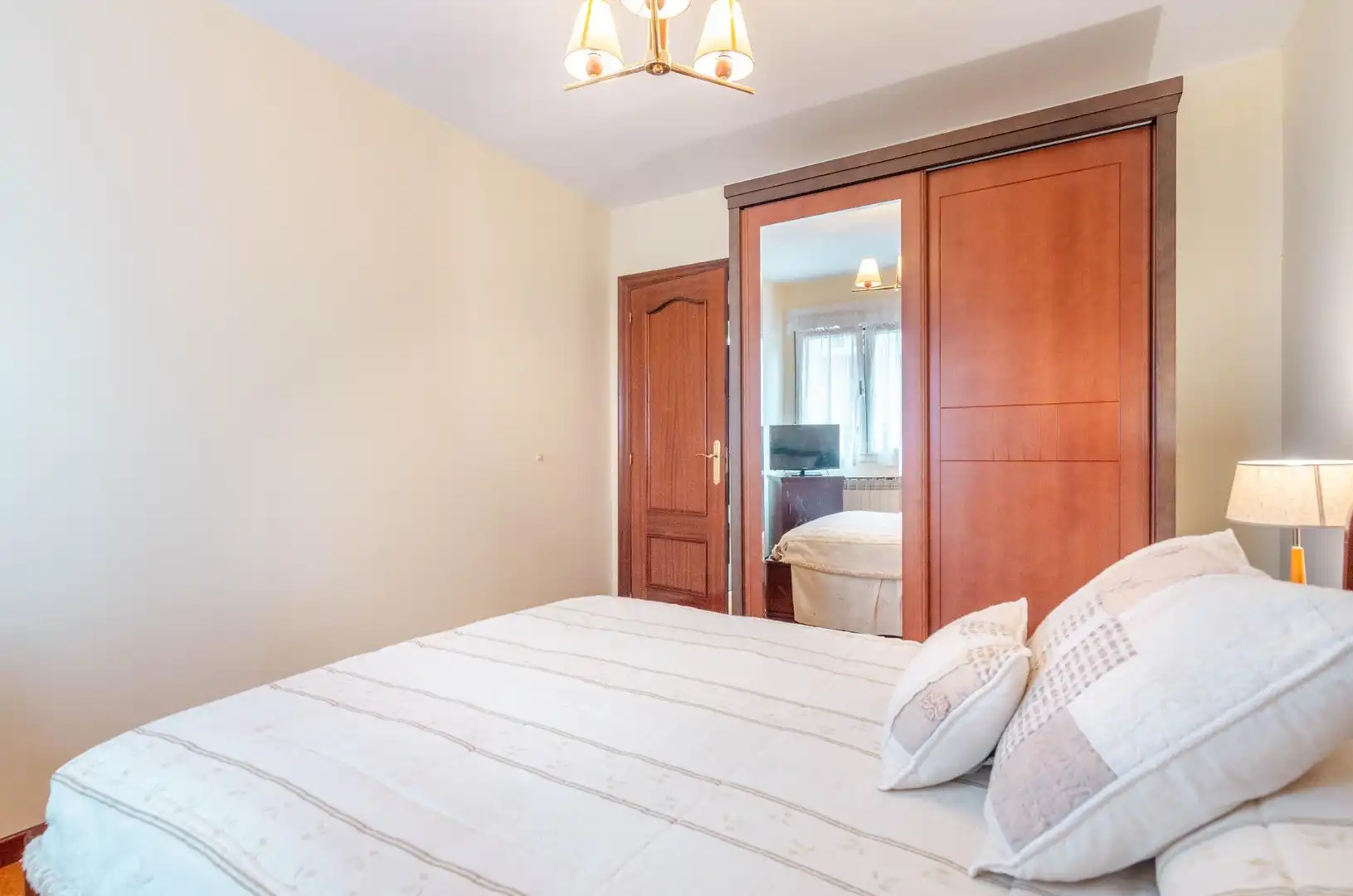 Piso con ascensor en venta en Calle DE BOBES 9, imagen 15