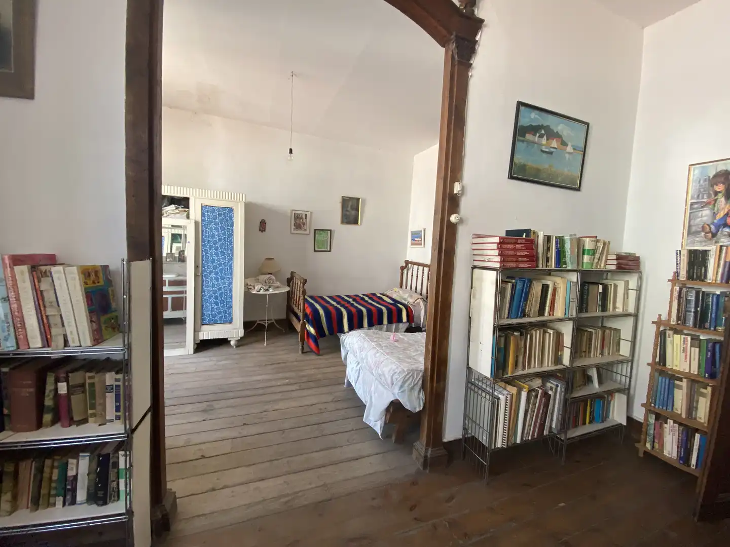 Haus mit Terrasse zum Verkauf in Leiro, imagen 10