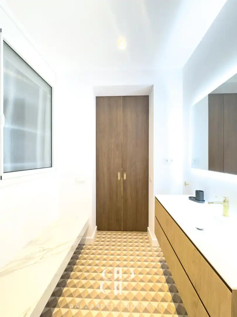 Flat with terrace to rent in Rambla de Catalunya, imagen 19