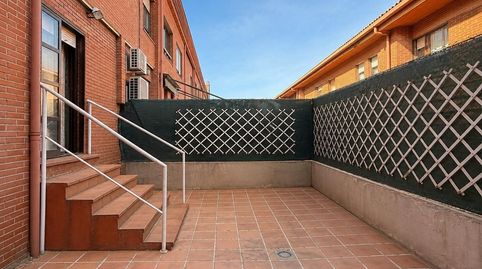 Foto 2 de Casa o chalet en venta en Calle Roncesvalles, Constitución - Balconcillo, Guadalajara Capital