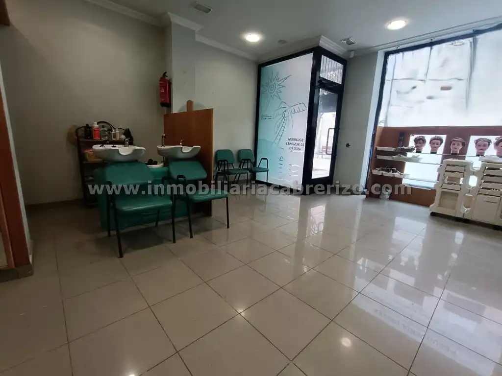 Local en venta en  Logroño con Aire acondicionado, Calefacción y Terraza
