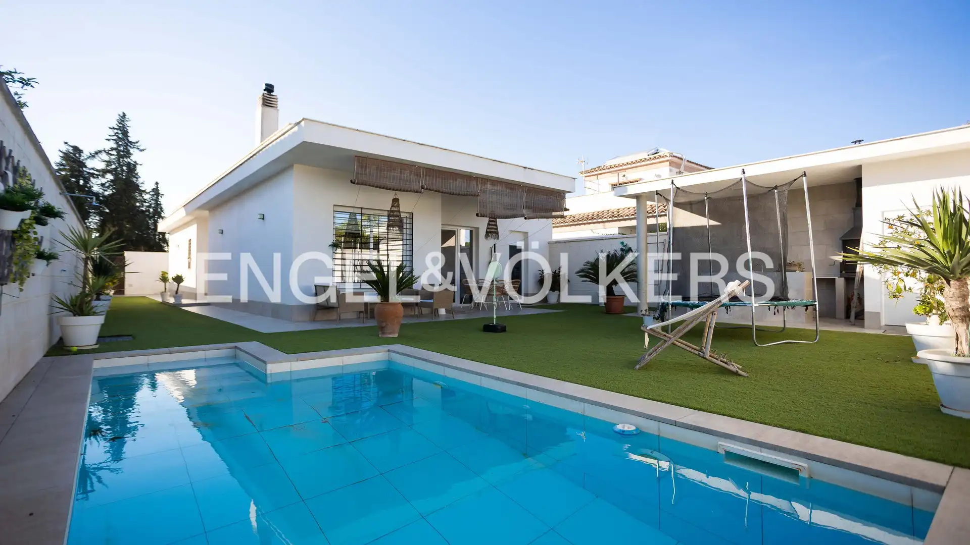 Casa o chalet en venta en Oromana