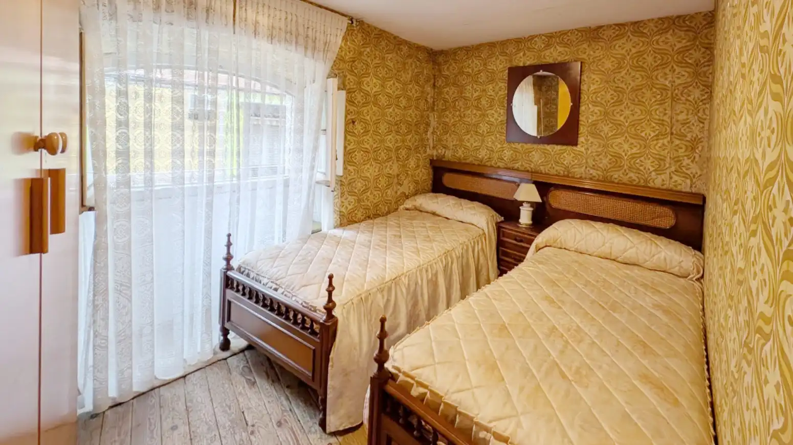Habitación de Piso en venta en Santander