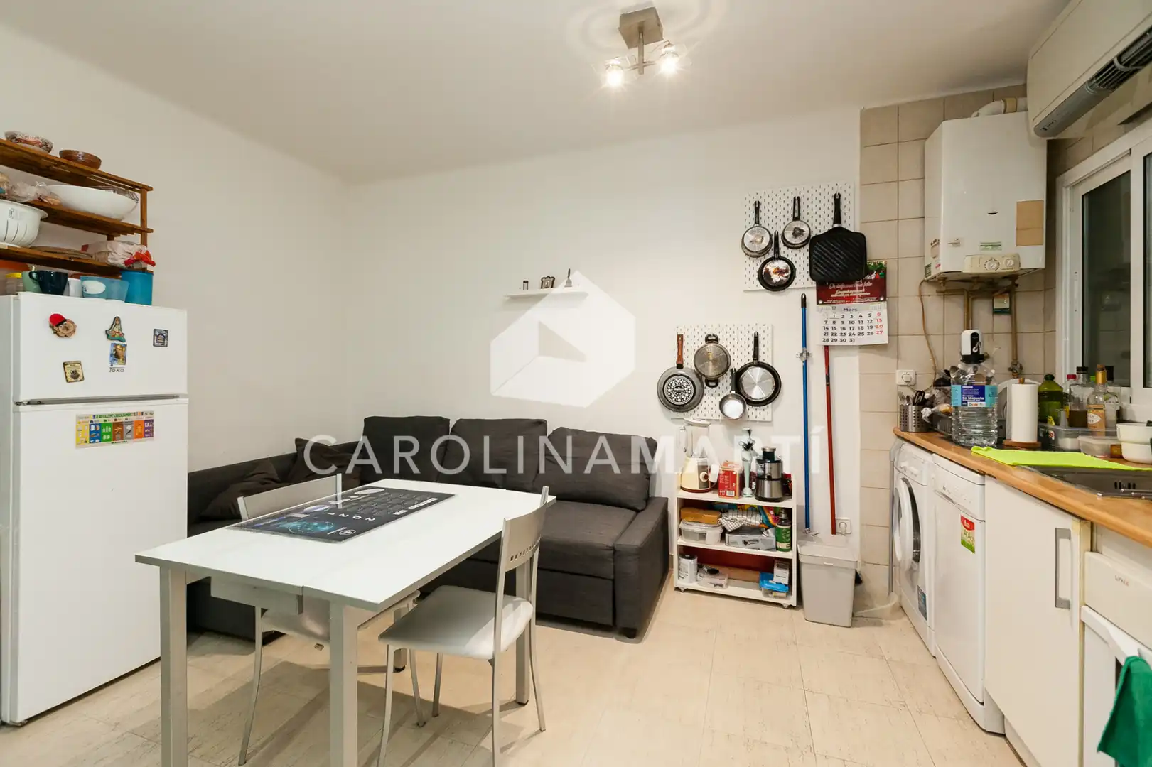 Local comercial en venda a Carrer de Muntaner, imagen 2