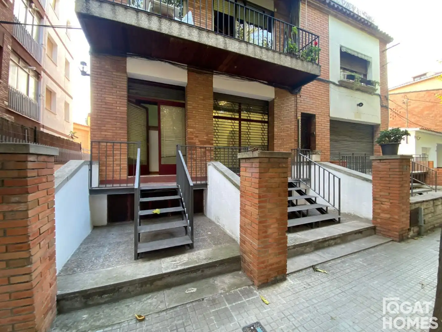 Geschaftsraum zum Verkauf in de la Creu, Sant Domènec
