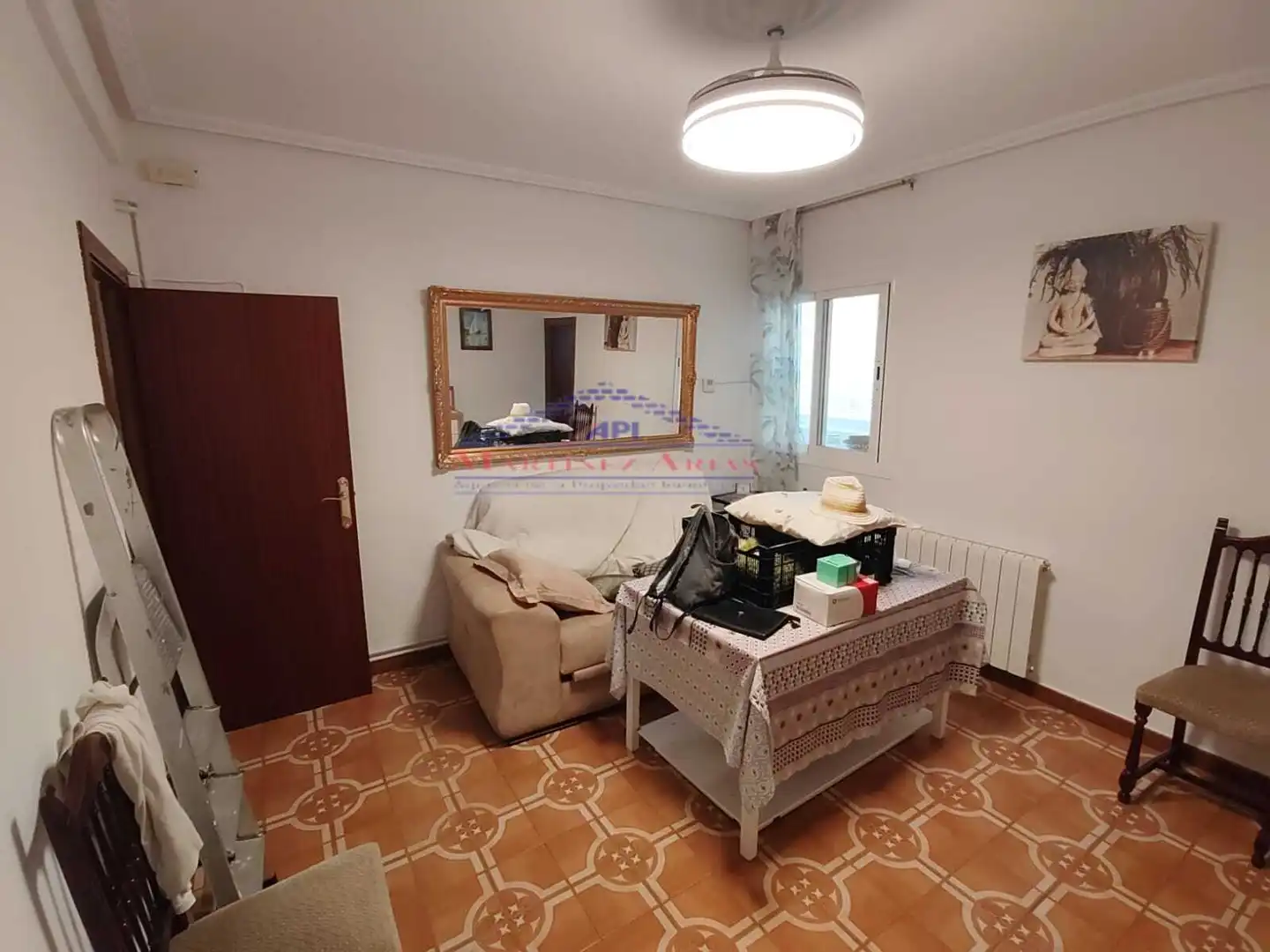 Piso en venta en San Ildefonso - Catedral, imagen 2