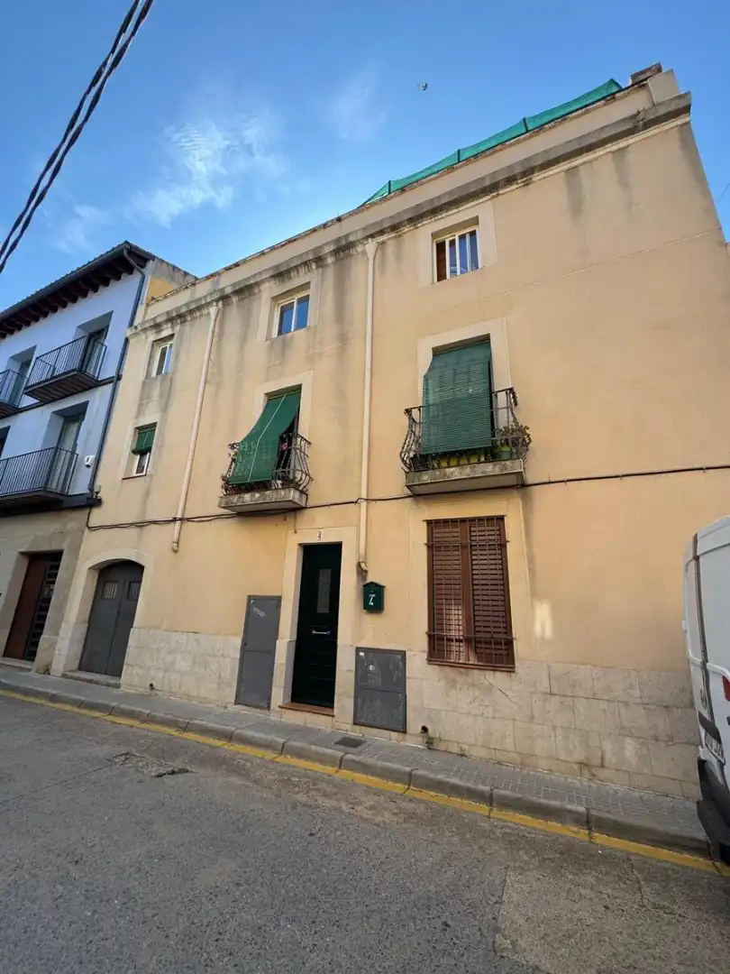Pis en venda a Carrer de l'Eixample, Montbrió del Camp