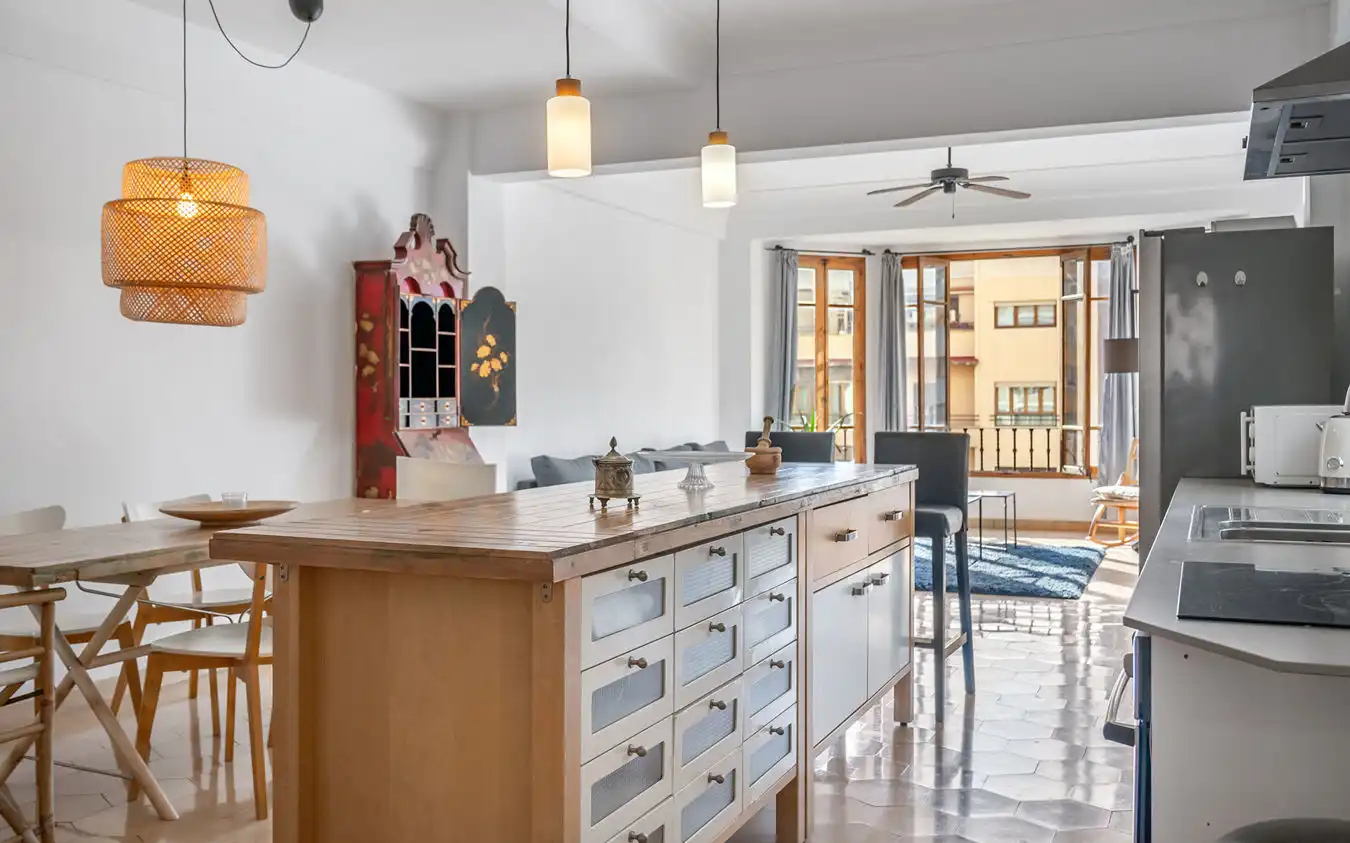 Apartament amb ascensor en venda a Nord, imagen 5