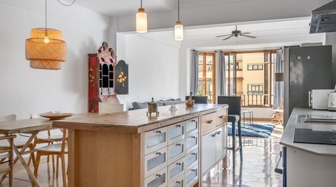 Foto 5 de Apartament en venda a Bons Aires, Palma de Mallorca
