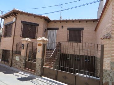 House for sale in Mora