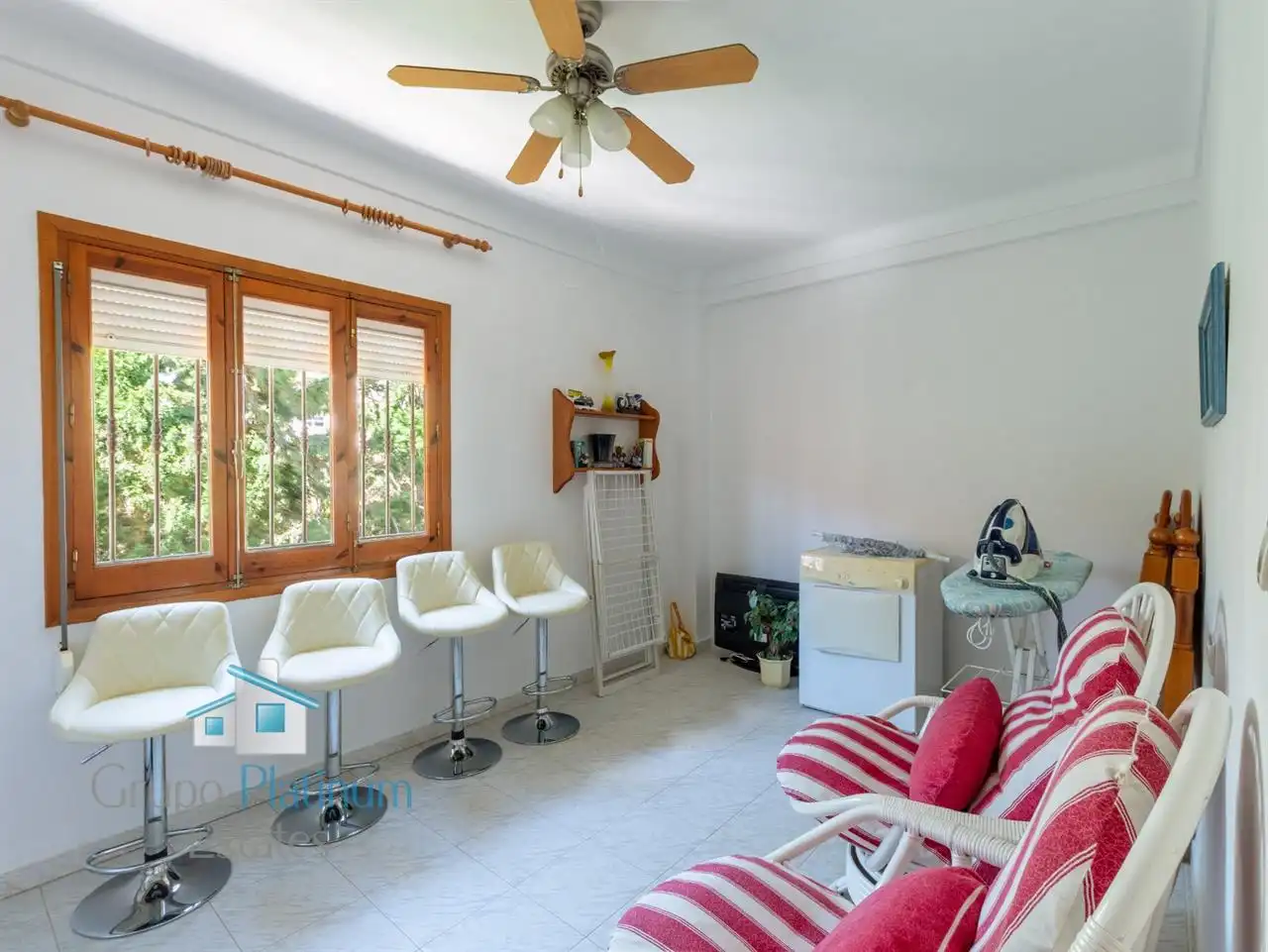 Villa avec jardin à vendre à San Juan de los Terreros, imagen 26