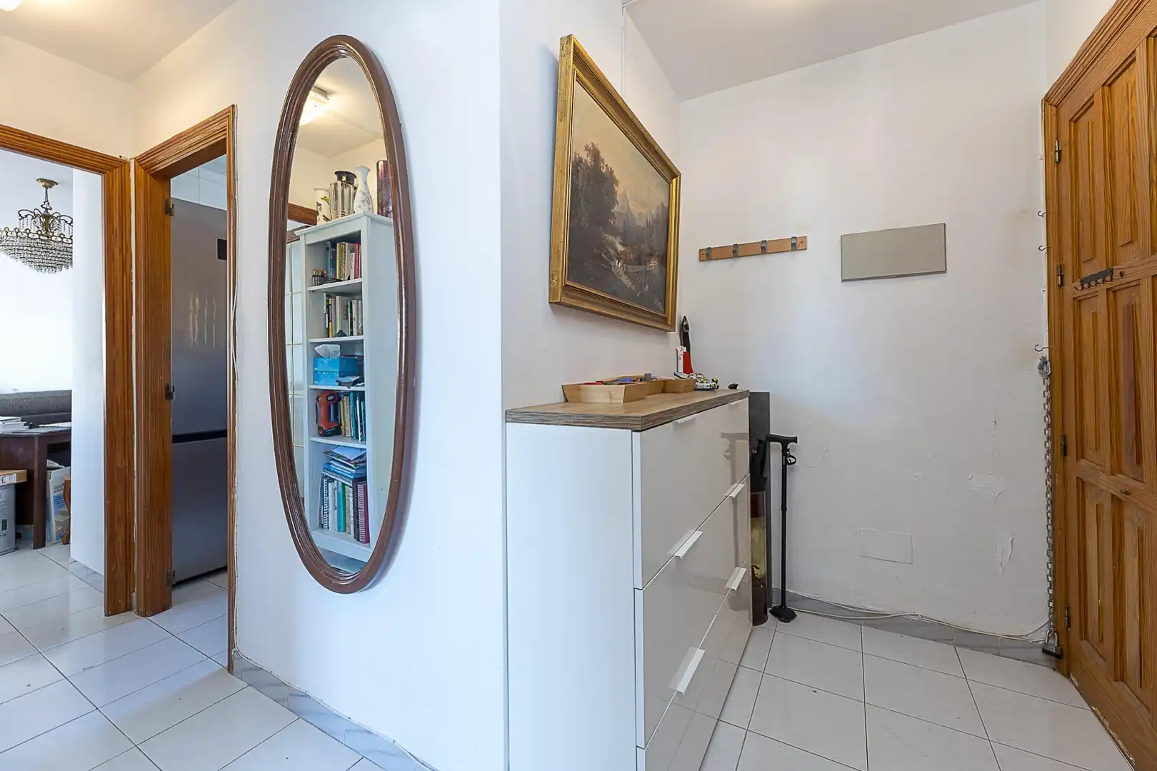 Apartament en venda en  Palma de Mallorca amb Calefacció, Terrassa i Balcó