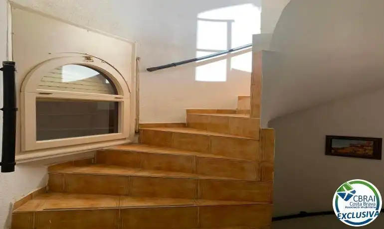 Casa adosada en venda a de la Valira, 19, Francolí - Freser - Noguera