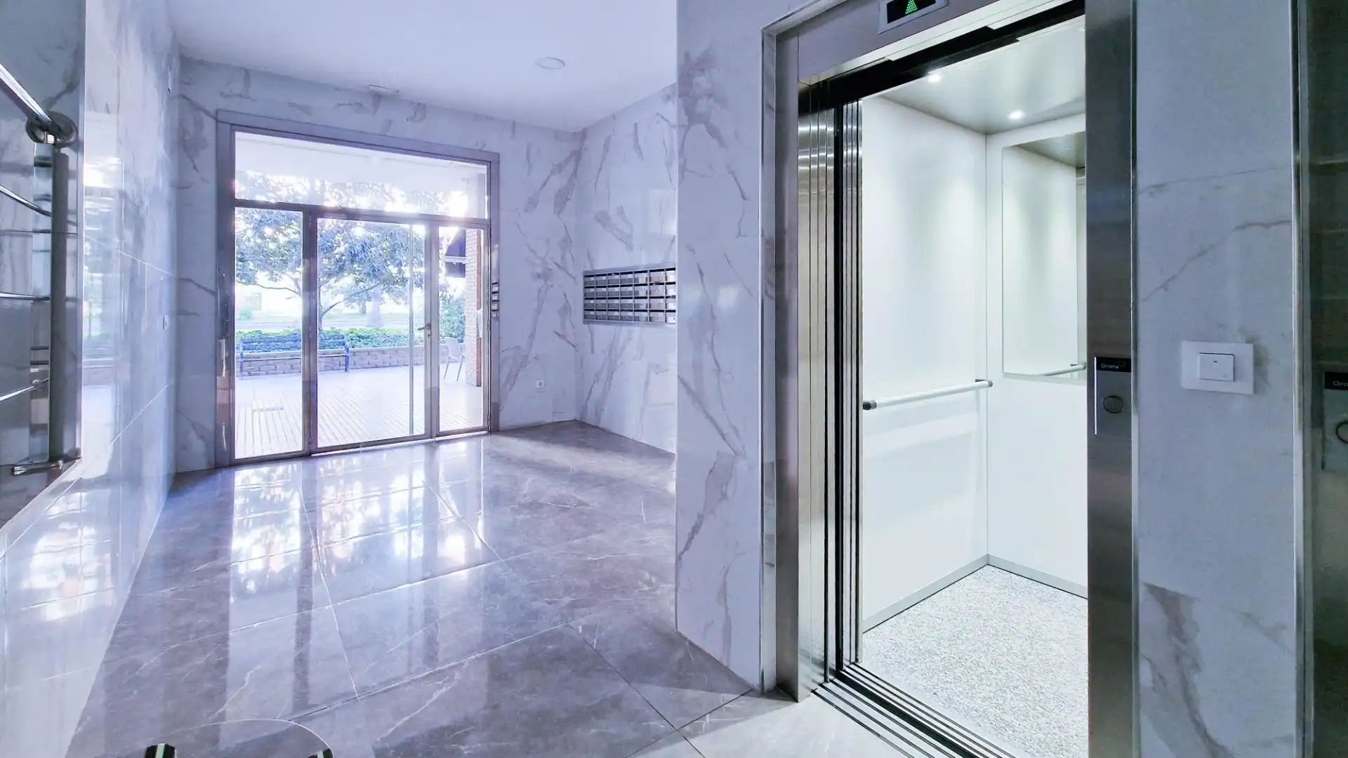 Flat for rent in Badajoz