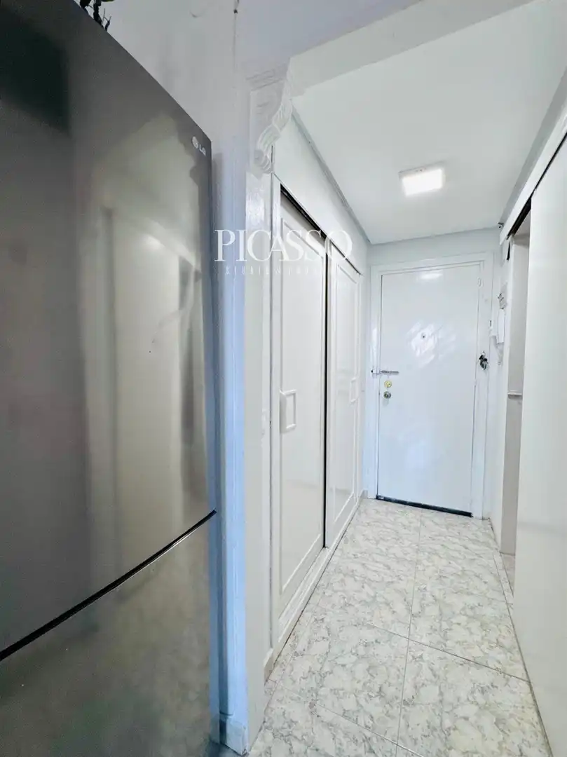 Flat for sale in de Carlota Alessandri, El Pinillo