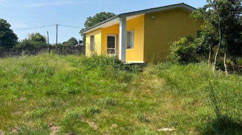 Foto 3 de Casa o xalet en venda a As Regas, Parroquias del Este, Lugo Capital