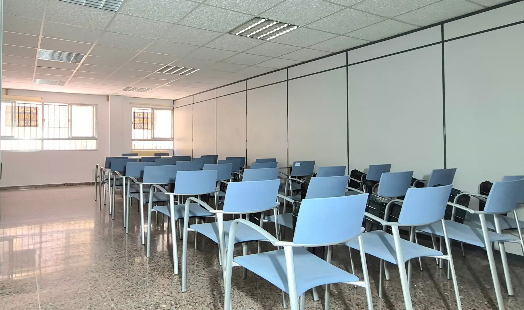 Büro zur Miete in Plaza de Toros - Avenida Chapí - Trinquete, imagen 3