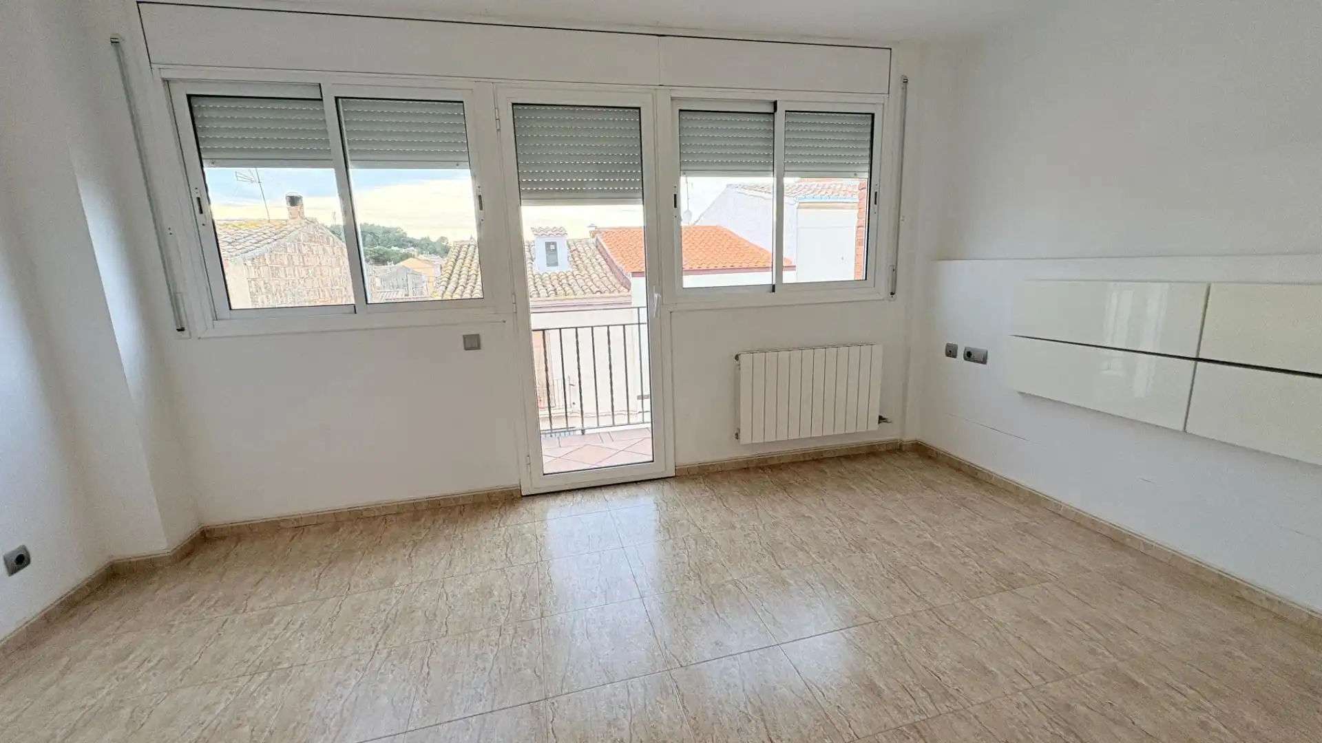 Terraza de Casa o chalet en venta en Masquefa con Terraza, Trastero y Balcón