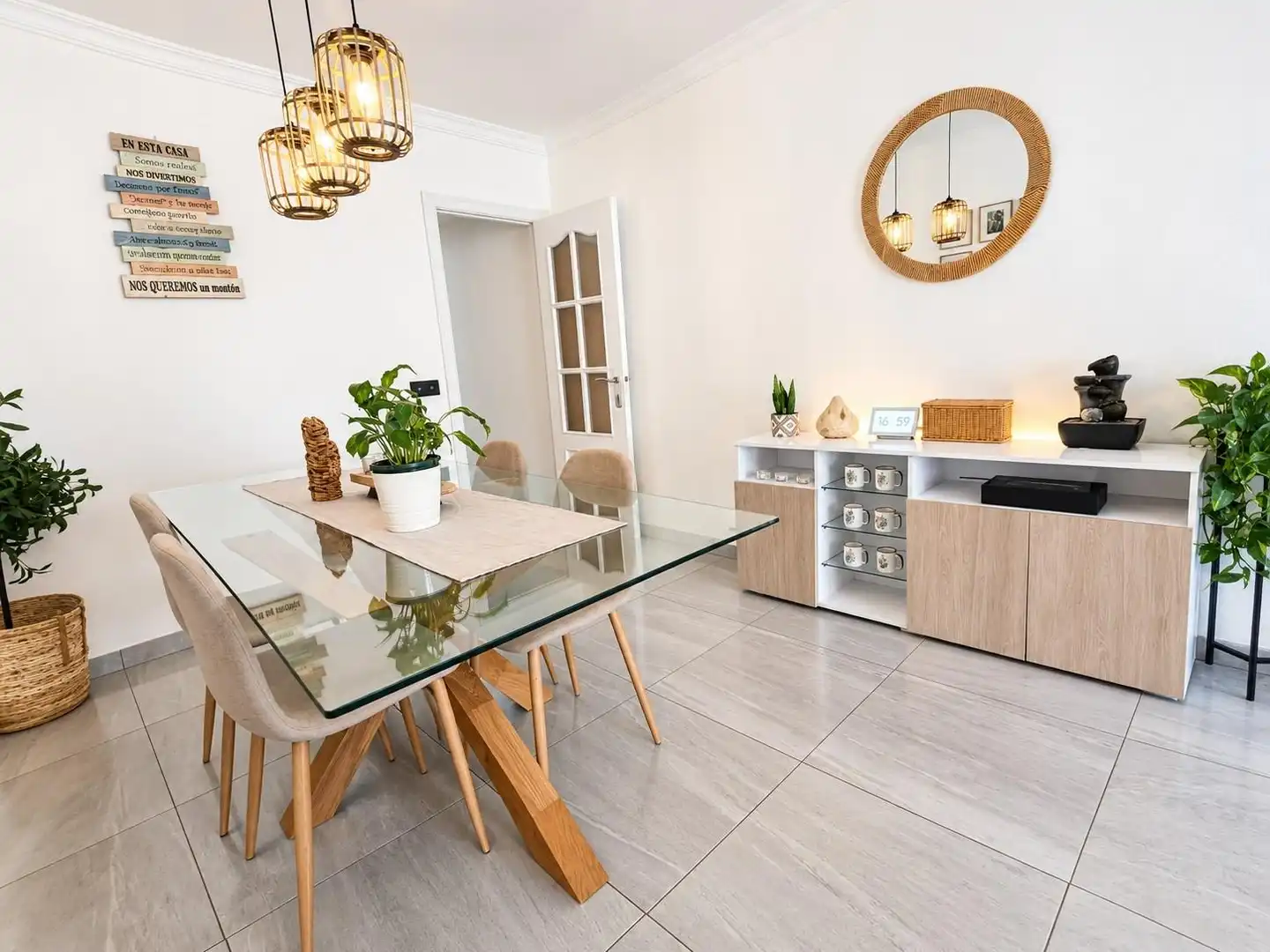 Appartement avec terrasse à vendre à Nord, imagen 19