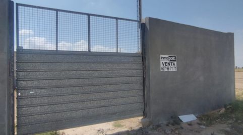 Foto 4 de Residencial en venta en Calle San Isidro, Balsicas, Torre-Pacheco