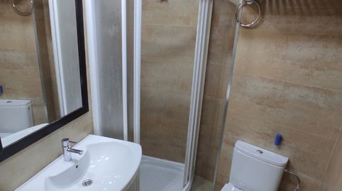 Foto 5 de Apartament de lloguer a Calle Aduana, 26, Centro, Puertollano