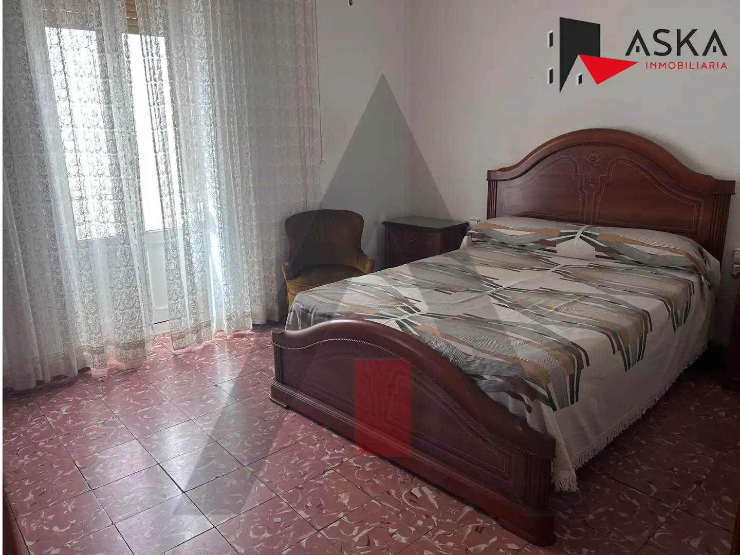 Habitación de Piso en venta en Paiporta con Terraza y Balcón