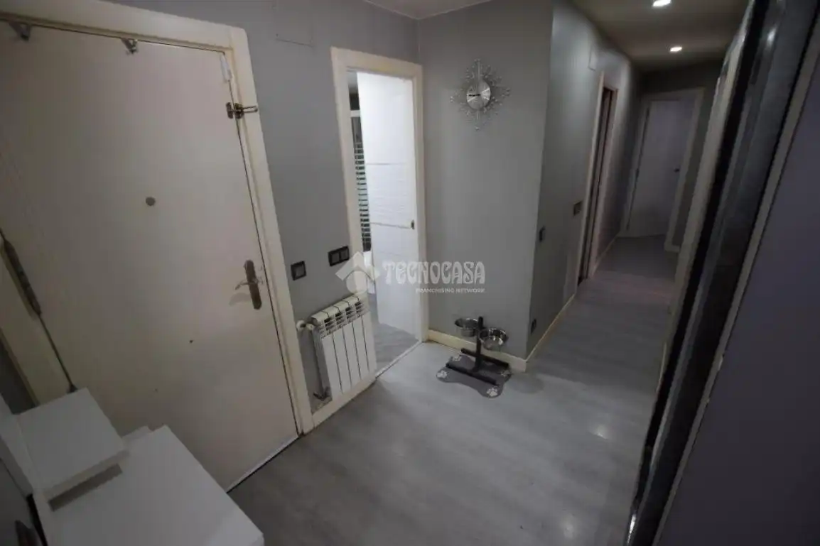 Piso en venta en Fuenlabrada con Aire acondicionado, Calefacción y Trastero
