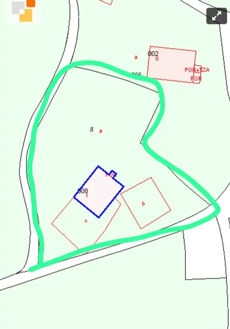 Haus oder Chalet zum Verkauf in Salas mit Privatgarten, Terrasse und Abstellraum