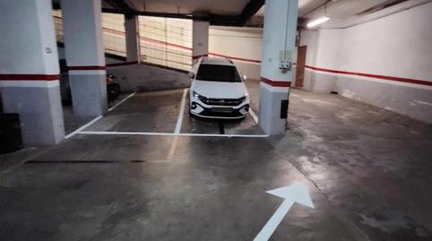 Photo 2 of Garage for rent in Carrer de Sant Antoni Maria Claret, 57, El Camp d'en Grassot i Gràcia Nova,  Barcelona Capital